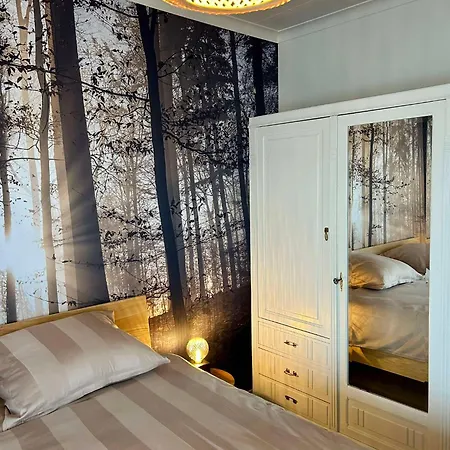 't Reigergoed Holiday home Ichtegem